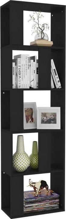 Produktbild vidaXL Bücherschrank (45 x 24 x 159 cm)
