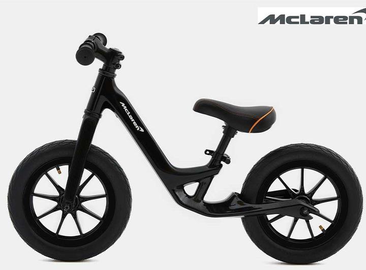 Image du produit McLaren Vélo d'équilibre