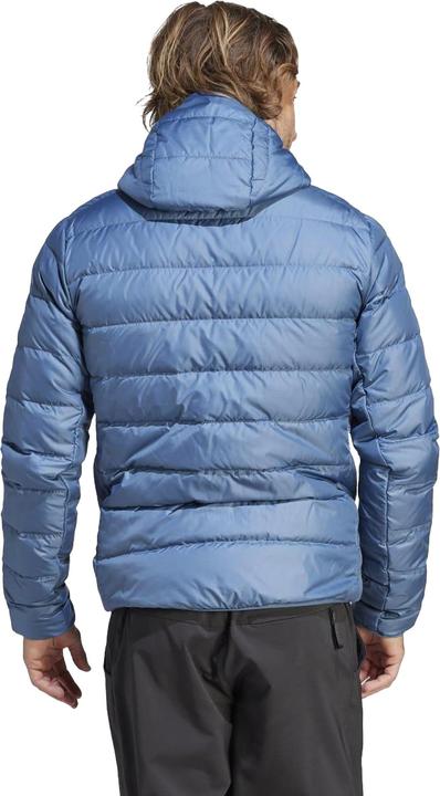 Produktbild adidas Terrex Daunenjacke mit Kapuze (XS)