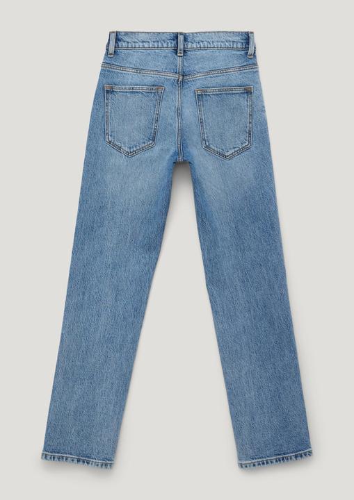 Immagine prodotto S.Oliver Jeans-Hose Jeans Pete / Regular Fit / Mid Rise / Straight Leg (176)