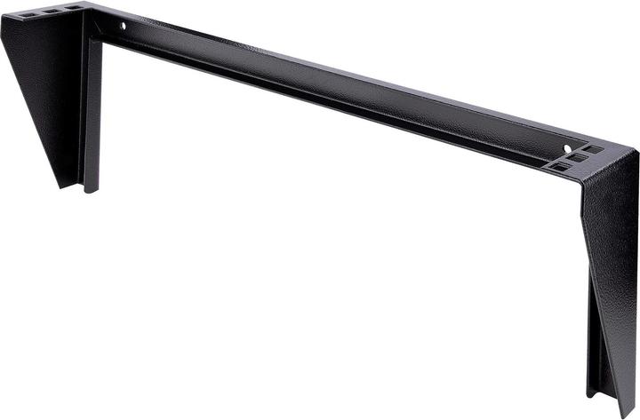 Actual product image StarTech COM 1U 48.26cm 19inch Rack Wall Mount Vertical Server Rack Patch Panel Wall Mount for A