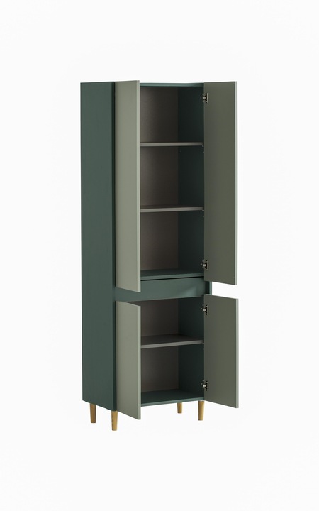 Actual product image Schildmeyer Lovis (57 x 33 x 170 cm)