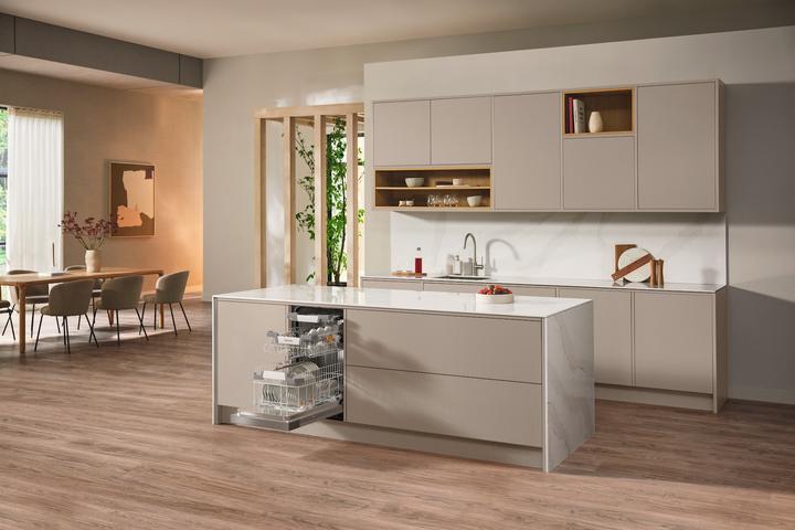 Image du produit Miele G 15740 45 SCi SL