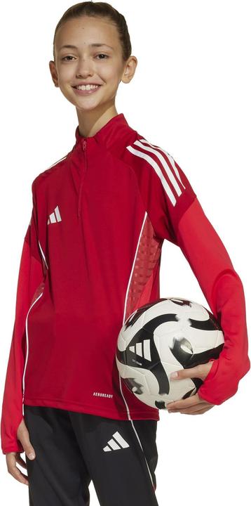 Actual product image adidas TIRO25C TR TOPY (128)