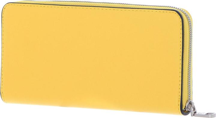 Actual product image Calvin Klein Long Zip Around Wallet