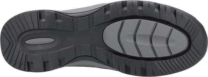 Immagine prodotto Hush Puppies Scarpe basse stringate Tucker (42)