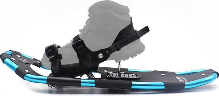 Actual product image Nanuq Explorer (20.87")