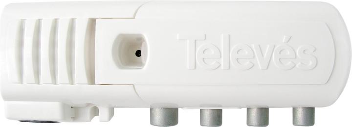 Actual product image Televes Antenna signal booster