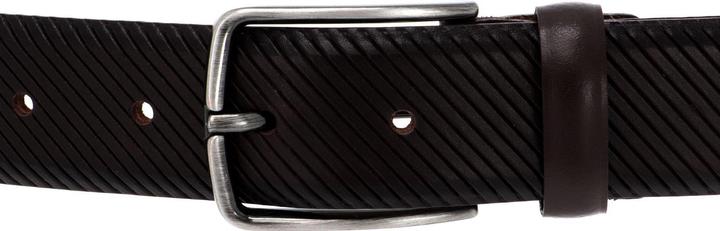 Produktbild Vanzetti Gürtel Leder (100)