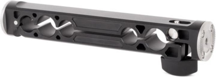 Actual product image Wooden Camera Universal ARRI Rosette Rod Bracket (15mm LW, 15mm Studio, 19mm)