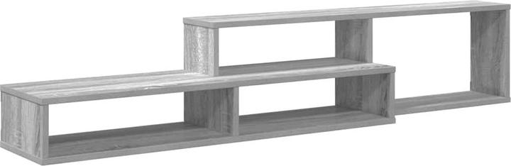 Produktbild vidaXL WandTVStand (25 x 25 x 28.50 cm)