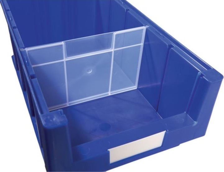 Actual product image LA-KA-PE Divider for (23 cm)