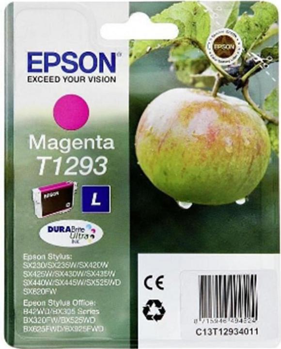 Immagine prodotto Epson T1293 DuraBrite Ultra (M)