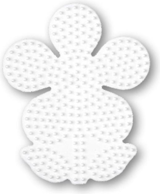 Image du produit Hama Perlen Hama Fleur de perle signe Service de repassage