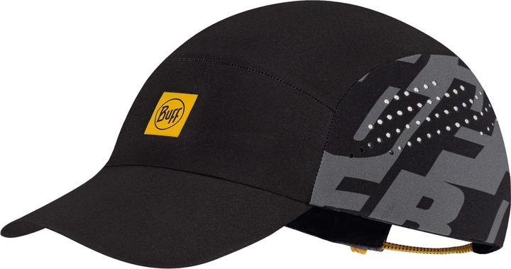 Produktbild Buff Pack Speed Cap Logo Schwarz (S, M)