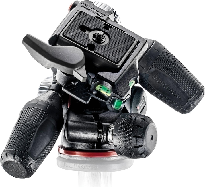 Actual product image Manfrotto Mn Mk190xpro4-3w (Metal)