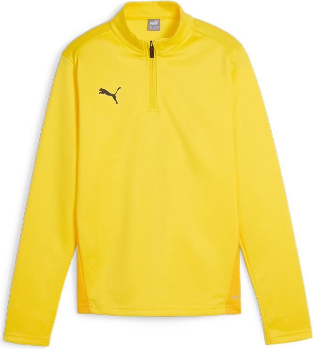 fasteryellowpumablacksportyellow