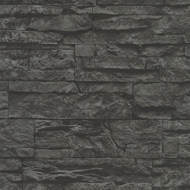 Image du produit A.S. Création Wood'n Stone 10 (53 x 1005 cm)