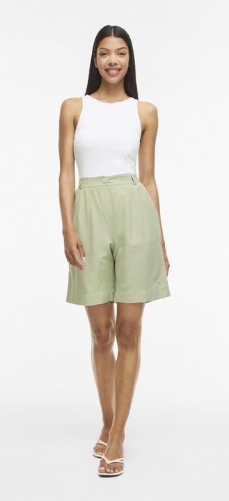 Image du produit Vila VIPRISILLA High Waist Bermudashorts (40)