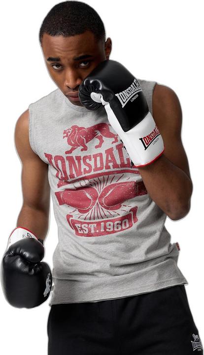 Produktbild Lonsdale Campton (8 OZ)