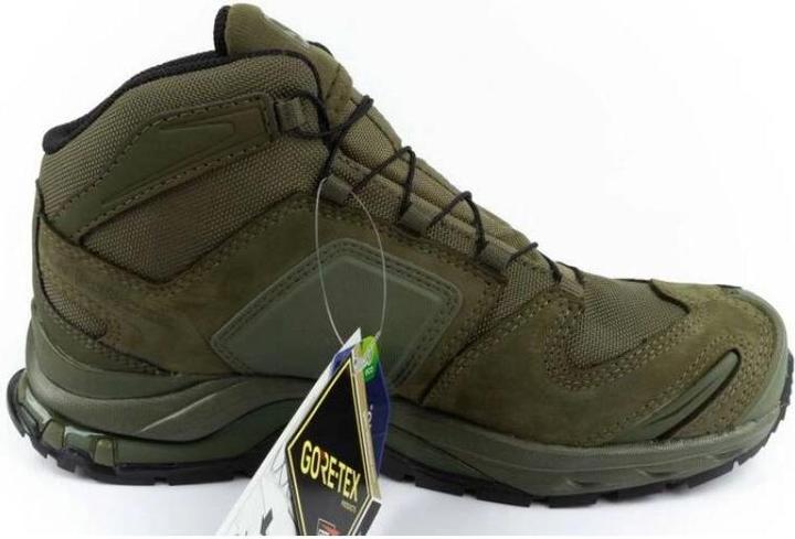 Productafbeelding Salomon XA Forces Wanderschuhe (36)