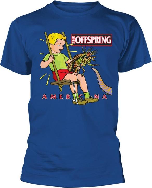 Produktbild The Offspring Americana TS (L)