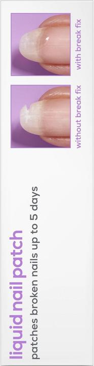 Produktbild Essie Break Fix (13.50 ml)