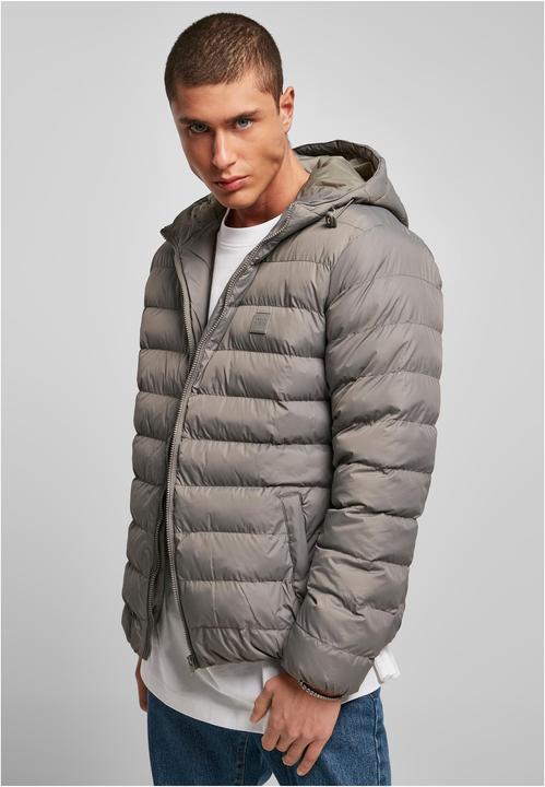 Produktbild Urban Classics Winterjacke Basic Bubble (L)
