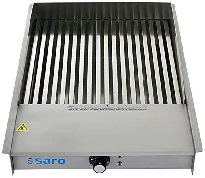 Produktbild Saro Wow Grill Mini (3.40 kW)