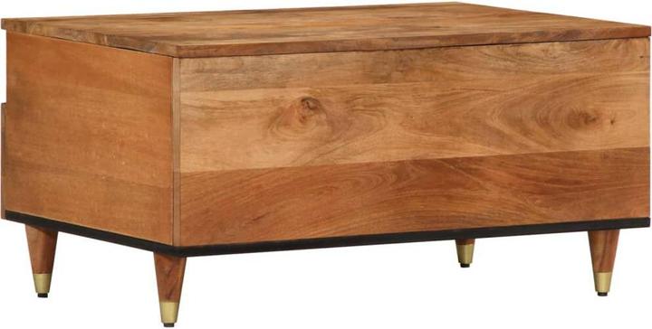Image du produit vidaXL Couchtisch (54 x 80 x 40 cm)