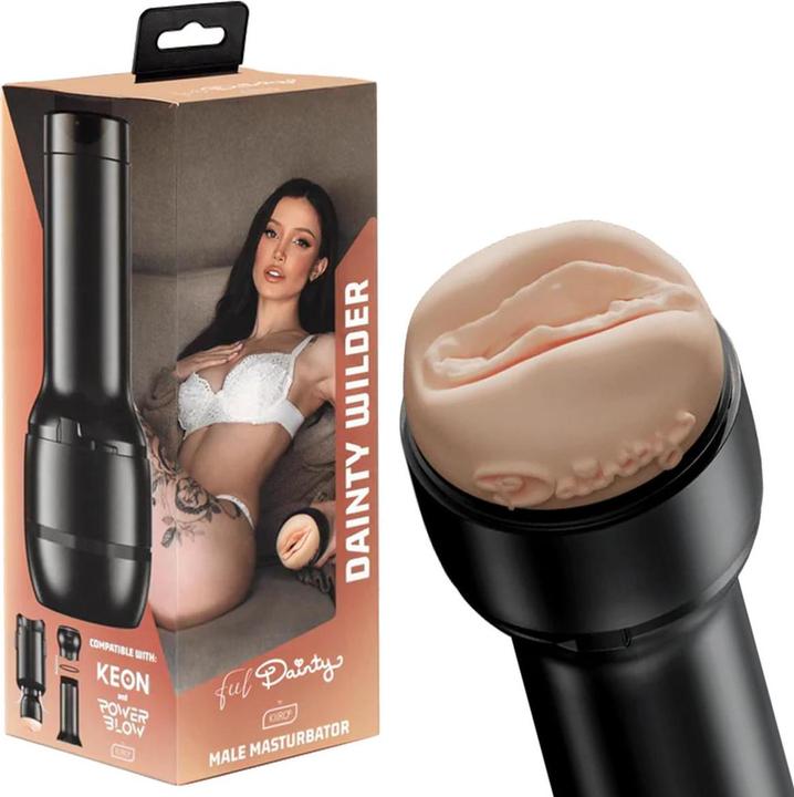 Produktbild Kiiroo Feel Dainty
