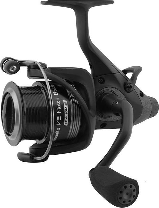 Actual product image Okuma Moulinet feeder debrayable 3000 332302 (3000)