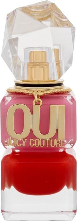 Actual product image Juicy Couture Eau de Parfum (Eau de parfum, 30 ml)