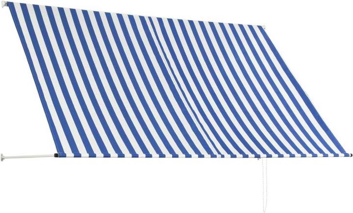 Produktbild vidaXL Seitenmarkise (2.50 m)