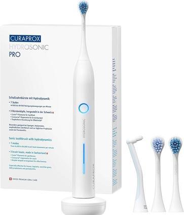 Produktbild Curaprox Hydrosonic Pro (Schallzahnbürste)