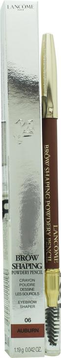 Image du produit Lancôme Brow Shapening Powdery Penc No 06 (Auburn)