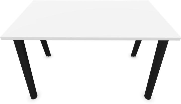 Produktbild Narbutas Nova Wood Schreibtisch (1200 x 700 x 740 mm)