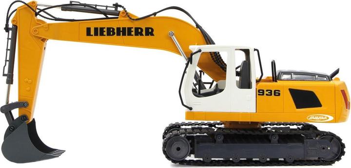 Actual product image Jamara Excavator Liebherr R936