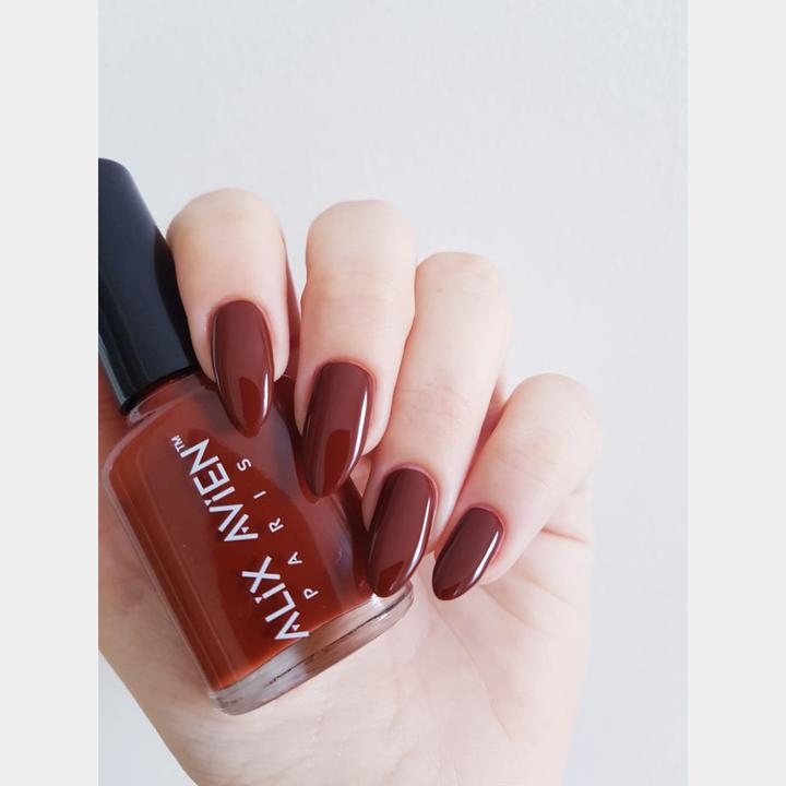 Produktbild Alix Avien NP12 (Brown)