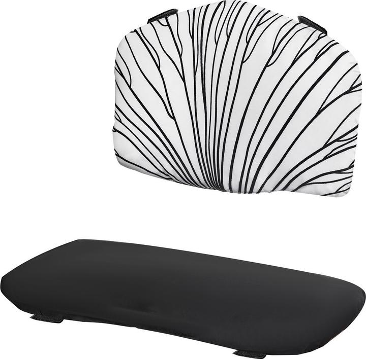 Actual product image KinderKraft Enock cushion
