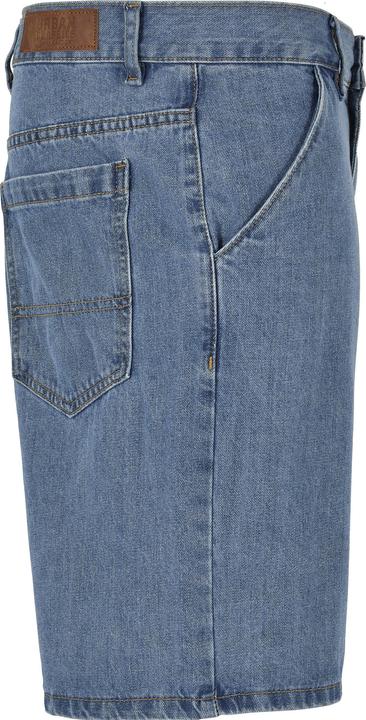 Produktbild Urban Classics Denim Bermuda Shorts - 66183 (34)