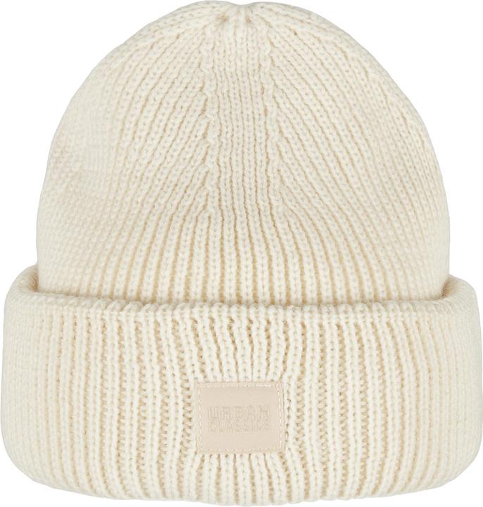 Produktbild Urban Classics Knitted Wool Beanie (One Size)