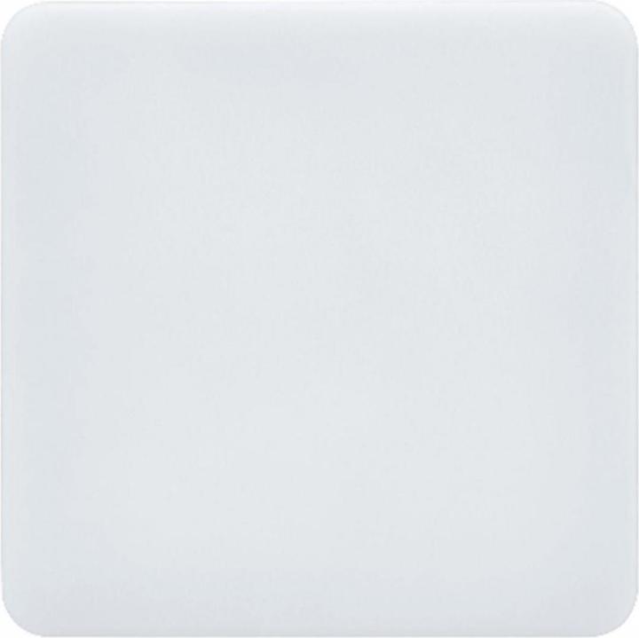 Actual product image Ledeshi SLICE SQUARE III white (1850 lm)