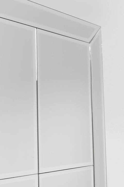 Immagine prodotto Designlife Mobile bar di lusso (89 x 47 x 181 cm)