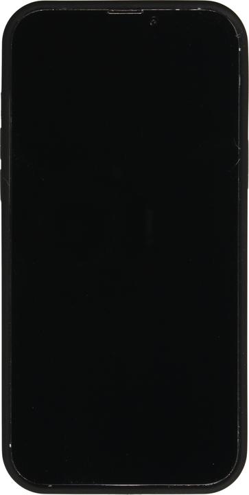 Actual product image Carbomile Cover Carbon Fiber (Compatible with MagSafe) (Apple iPhone 15 Plus)