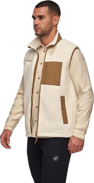 Actual product image Mammut Miracle ML Vest, Midlayer Westes (XL)