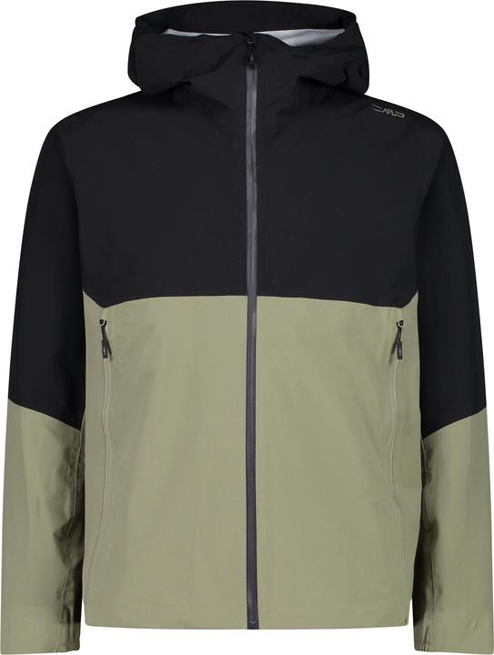 Actual product image CMP Campagnolo Jacket Fix Hood 2 Layer (46, S)