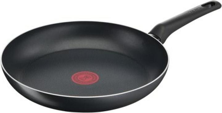 Produktbild Tefal B5569153 Set (28 cm, Pfannenset + Topfset, Aluminium)