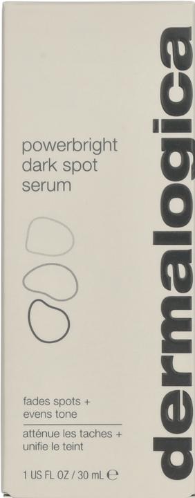 Immagine prodotto Dermalogica Power Bright - Siero per le macchie scure (30 ml)