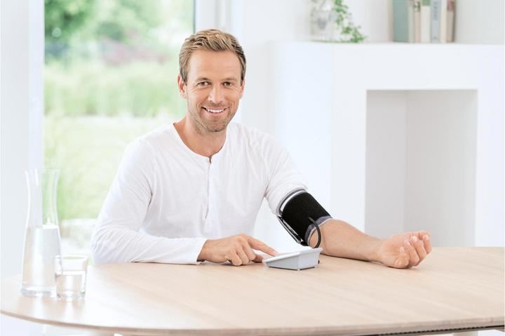 Produktbild Beurer Bm35 (Blutdruckmessgerät Oberarm)